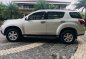 Isuzu MU-X 2015 for sale-5