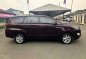 2017 Model Toyota Innova For Sale-2