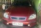 Honda Civic 1997 Model For Sale-0