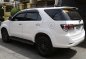 2015 Model Toyota Fortuner For Sale-1