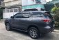 SELLING TOYOTA Fortuner V 2016-1