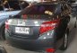 2016 Toyota Vios 1.3 E Manual Gas -3