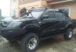 For sale Toyota Hilux 2009 model 4x4 Manual-9