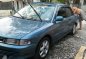 FOR SALE MITSIBISHI Lancer 1996 matic-0