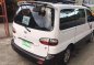 Hyundai Starex crdi matic 2007 FOR SALE-3