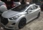 Hyundai Elantra 2013 Model For Sale-0