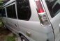 Mitsubishi Adventure 2007 Model For Sale-3