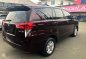 2017 Model Toyota Innova For Sale-3