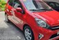 2017 Toyota Wigo G manual FOR SALE-2