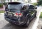 Toyota Fortuner 2013 for sale-4