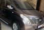 Hyundai Grand Starex 2013 Limited Edition FOR SALE-2