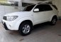 2009 Toyota Fortuner G 2.7 Gas AT FOR SALE-3