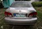 Nissan Cefiro 2004 Model For Sale-3