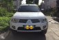 Mitsubishi Montero 2012 for sale -3