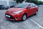 2018 Model Toyota Vios For Sale-0