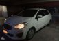 Mitsubishi Mirage G4 2016 Model For Sale-5