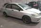 2008 Model Honda City For Sale-2