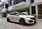 2018 Honda Civic type R FOR SALE-5