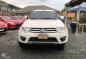 2015 Mitsubishi Montero GLX Manual very fresh -1