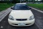 Honda Civic 1996 Model For Sale-2