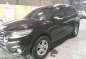 2011 Model Hyundai Santa Fe For Sale-1