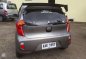 Kia Picanto 2014 Model For Sale-1