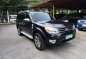 2013 Ford Everest matic 4x2 limited 46km-2