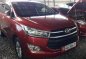 2016 Model Toyota Innova For Sale-1