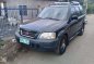 Honda Crv 1998 Model For Sale-1