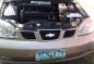 Chevrolet Optra 2005 Model For Sale-6