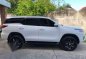 Toyota Fortuner 2016 Model For Sale-9