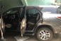 SELLING TOYOTA Fortuner V 2016-8