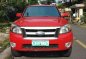 Ford Ranger 2009 Model For Sale-0