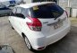 2017 Model Toyota Yaris For Sale-2