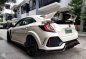 2018 Honda Civic type R FOR SALE-7