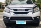 Isuzu MU-X 2015 for sale-6