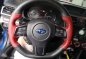 Subaru WRX STI 2016 for sale -10