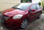 Toyota Vios 2010 FOR SALE-1