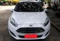 2015 Model Ford Fiesta For Sale-1