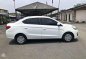 2016 Mitsubishi Mirage G4 GLX for sale-1