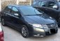 Honda City Model 2010 For Sale-5