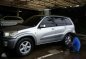 Fresh 2001 TOYOTA Rav4 Automatic-1