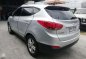 2011 Model Hyundai Tucson For Sale-2