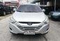 2011 Model Hyundai Tucson For Sale-1