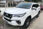 Toyota Fortuner 2016 Model For Sale-2