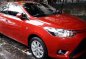 Toyota Vios E 2018 Model For SAle-0