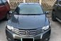 Honda City Model 2010 For Sale-0