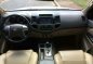 Toyota Fortuner 2012 for sale-5