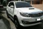 2015 Model Toyota Fortuner For Sale-0