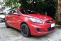 Hyundai Accent 2015 Model For Sale-5